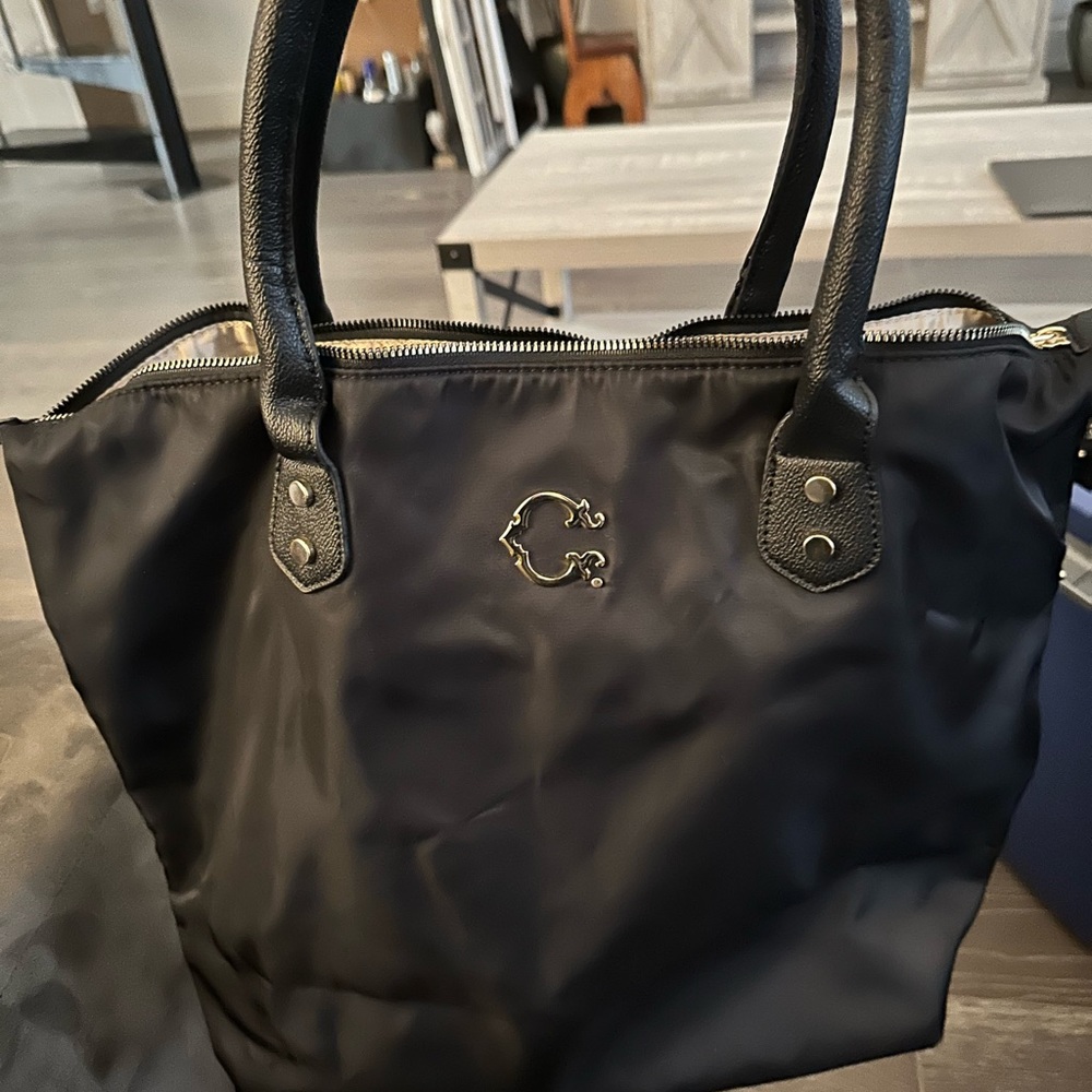 C Wonder Handbag View 3